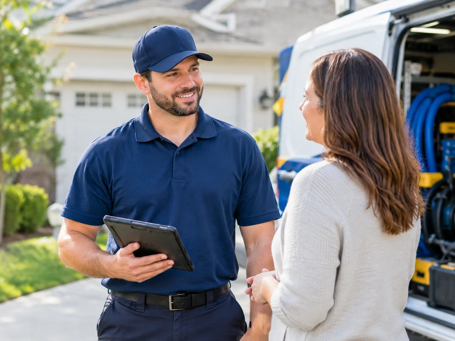 Sewage Backup Cleanup Portland, TX FAQs